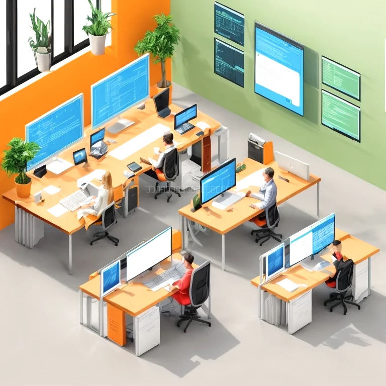 E-commerce Platform Customization