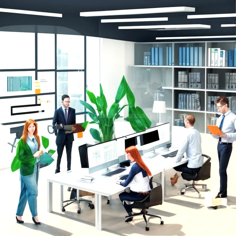 Mobile Business Application